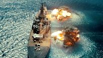 <strong>Battleship - A Batalha dos Mares</strong> Trailer (2) Legendado