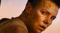 Mad Max: Estrada da Fúria Trailer (4) Legendado
