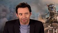 Chappie Entrevista legendada com Hugh Jackman