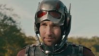 Homem-Formiga Trailer (2) Legendado
