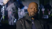 Vingadores: Era de Ultron Entrevista Original (1) com Samuel L. Jackson