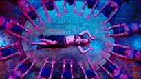 <strong>Moulin Rouge - Amor em Vermelho</strong> Trailer Original