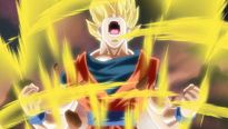 Dragon Ball Z - O Renascimento de Freeza Teaser (2) Japonês