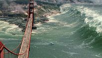 Terremoto - A Falha de San Andreas Comercial de TV (2) Original