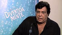 Divertida Mente Entrevista (1) Oficial - Sidney Magal