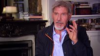 A Incrível História de Adaline Entrevista (1) Legendada - Harrison Ford
