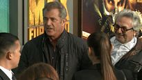 AdoroHollywood: Pré-estreia do novo Mad Max reúne Tom Hardy e Mel Gibson
