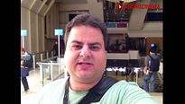 A Juventude Reportagem Especial - Diário de Cannes