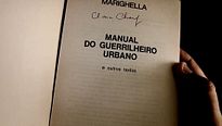 <strong>Marighella</strong> Trailer Dublado