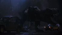 <strong>Jurassic Park - Parque dos Dinossauros</strong> Trailer Legendado