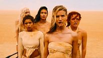Mad Max: Estrada da Fúria Making Of Legendado - As Esposas