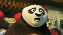 Kung Fu Panda 3 Trailer Dublado