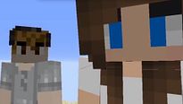 Maze Runner: Prova de Fogo Trailer Original - Versão Minecraft