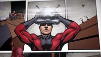 Homem-Formiga Making of (1) Legendado - Somente as coisas pequenas