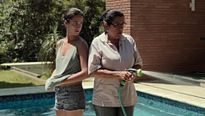 Que Horas Ela Volta? Trailer Oficial