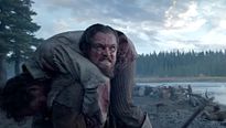 O Regresso Trailer Legendado
