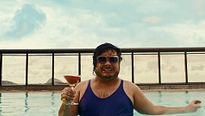 Vai que Cola - O Filme Trailer