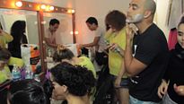 Harry Potter - A Very Potter Musical (UNIRIO)