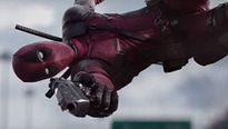 Deadpool Trailer (1) Original