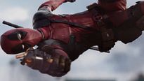 Deadpool Trailer (1) Legendado