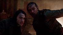 Victor Frankenstein Trailer Legendado
