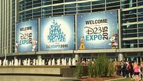 AdoroHollywood: D23 Expo 2015