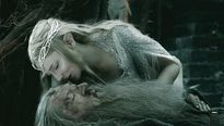 Trilogia O Hobbit estendida Trailer Original