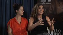 Que Horas Ela Volta? Entrevista exclusiva com Anna Muylaert e Camila Márdila