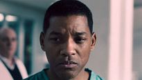 Um Homem Entre Gigantes Trailer Original