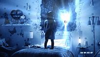 Atividade Paranormal: Dimensão Fantasma Cartaz animado