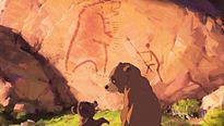 Irmão Urso Trailer Original