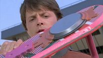 De Volta para o Futuro - Edição Comemorativa dos 30 Anos Teaser Original