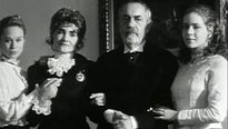 Dias de Nietzsche em Turim Trailer