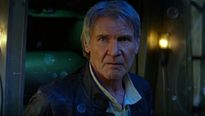 Star Wars - O Despertar da Força Trailer (2) Legendado