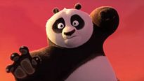 Kung Fu Panda 3 Trailer (2) Original