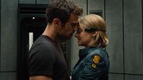 A Série Divergente: Convergente Trailer Original