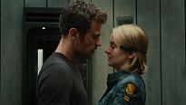 A Série Divergente: Convergente Trailer Legendado