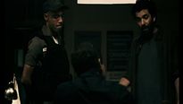 <strong>Disparos</strong> Trailer Dublado