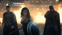 Batman vs Superman - A Origem da Justiça Trailer (3) Legendado