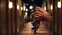 Anomalisa Making of Original