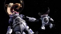 A Era do Gelo: O Big Bang Trailer Dublado