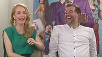 Até que a Sorte nos Separe 3 – Entrevista Exclusiva Leandro Hassum e Camila Morgado