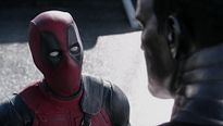 Deadpool Trailer (3) Legendado