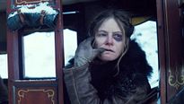 Os Oitos Odiados Teaser (2) Original - Jennifer Jason Leigh