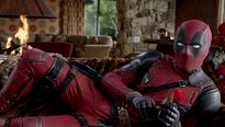 Deadpool Comercial de TV "Bachelor" Original