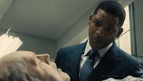 Um Homem Entre Gigantes Trailer Legendado