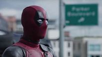 Deadpool Comercial de TV "Chute Giratório" Original