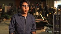 A Quinta Onda Featurette (1) "Dumbo" Original