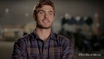 A Quinta Onda Featurette (3) "Evan" Original