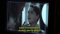 A Garota Dinamarquesa Making Of Legendado